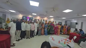 Coverage — Andhra Pradesh